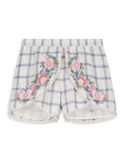 Louise Misha Fri. S24.s0075 In Blue