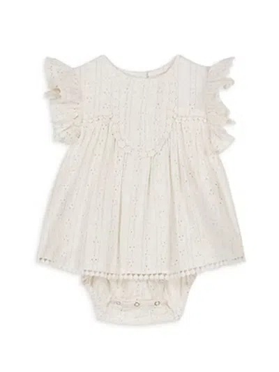 Louise Misha Fri. S25.r0269 In White