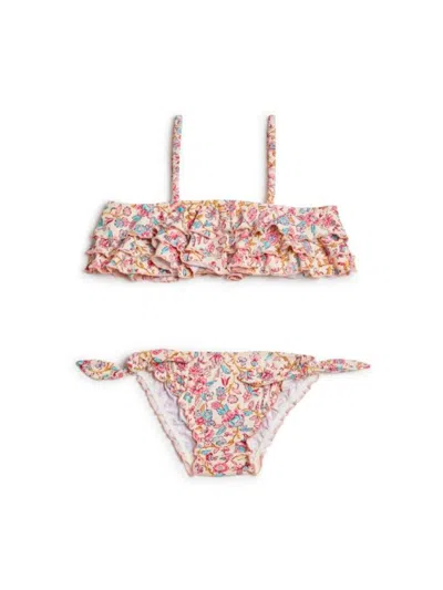Louise Misha Kids' Gbt. S23.b0080 In Multi