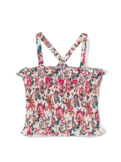 Louise Misha Kids' Gri. S23.c0386 In Multi