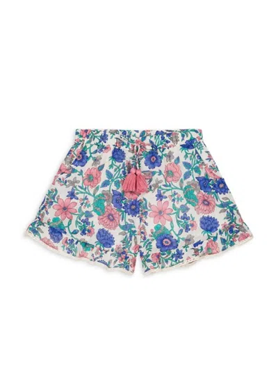 Louise Misha Kids' Gri. S24.s0297 In Blue