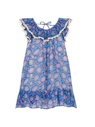 Louise Misha Gri. S25.s0150 In Blue
