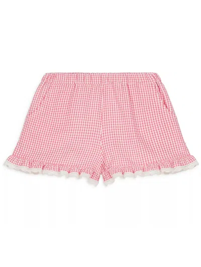 Louise Misha Kids' Gri. S25.s0256 In Pink