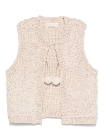 Louise Misha Kids' Heddi Cardigan