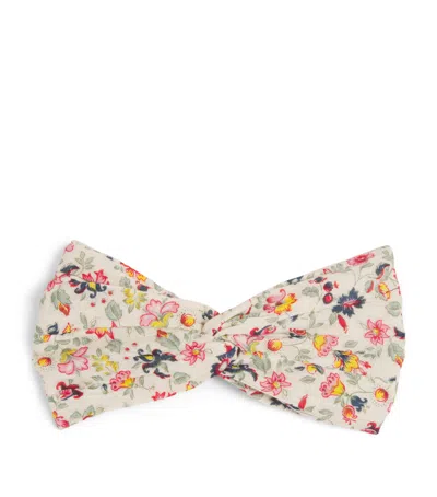Louise Misha Kids' Julie Headband In Multi