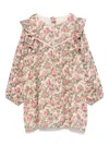 Louise Misha Lara Dress