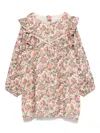 Louise Misha Lara Dress In Neutrals