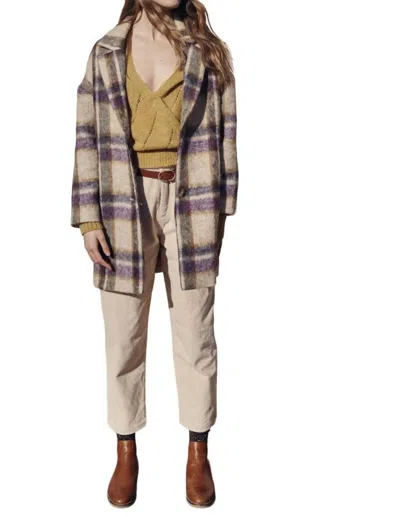 Louise Misha Lou Jeans In Biscuit In Beige