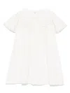 Louise Misha Morlina Dress In White
