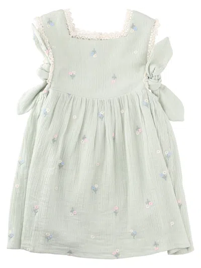 Louise Misha Vestito "aloisa" In Multi