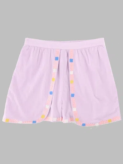 Louise Misha Pantaloncini "asya" In Multicolor