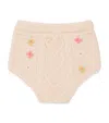 Louise Misha Ripane Bloomers In Pink