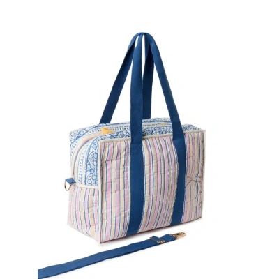 Louise Misha Sac À Main 36hours Lilo In Multicolore