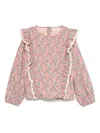 Louise Misha Tubi Blouse