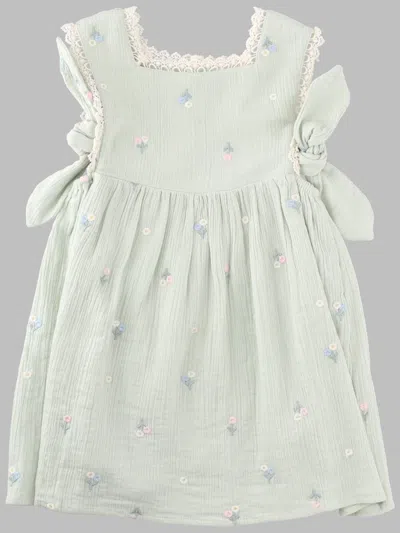 Louise Misha Vestito "aloisa" In Multi