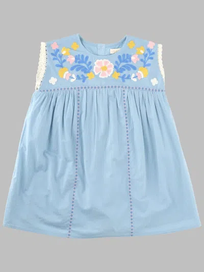 Louise Misha Vestito "talula" In Blue