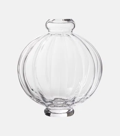 Louise Roe Balloon 01 Glass Vase