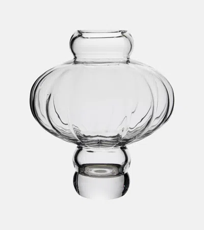Louise Roe Balloon 02 Glass Vase