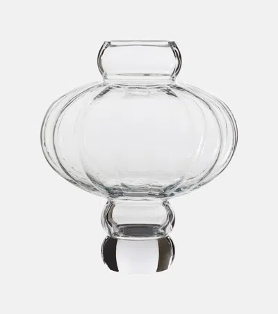 Louise Roe Balloon 03 Glass Vase