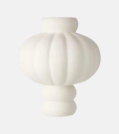 Louise Roe Balloon 08 Ceramic Vase