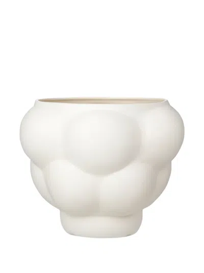 Louise Roe Balloon Bowl In Neutral