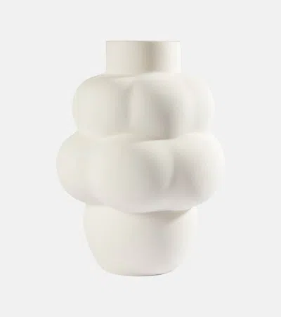 Louise Roe Balloon Ceramic Vase