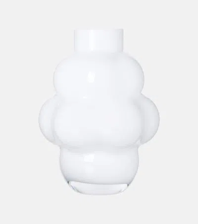 Louise Roe Balloon Glass Vase