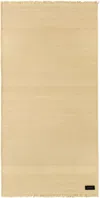 Louise Roe Beige Found 01 Rug
