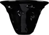 Louise Roe Black S.r. Vintage Bowl