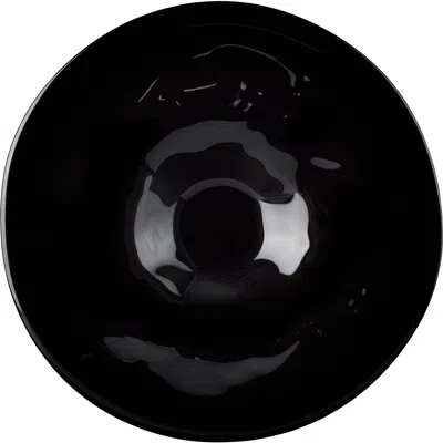 Louise Roe Black S.r. Vintage Tray