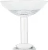 Louise Roe Bubble Glass Champagne Coupe