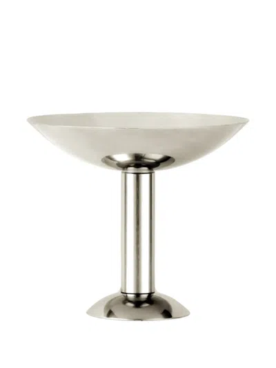 Louise Roe Champagne Coupe Tall In Neutral