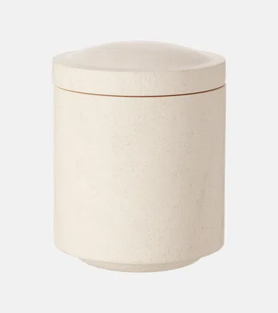Louise Roe Gallery Object 01 Stoneware Container