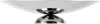 Louise Roe Silver Metal Grape Tray