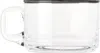 Louise Roe S.r. Bowl With Handle Mug
