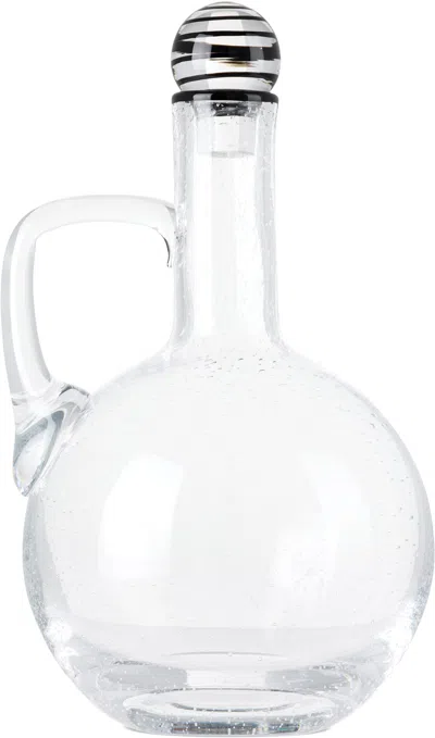 Louise Roe S.r. Carafe
