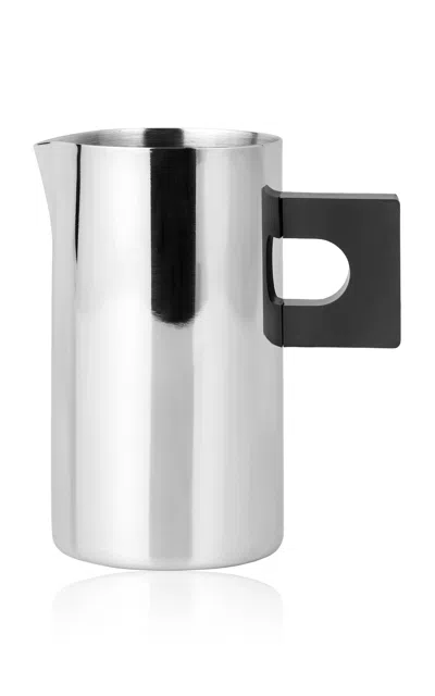 Louise Roe - S.r. Metal Pitcher - Silver
