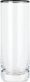 LOUISE ROE S.R. TALL DRINKING GLASS