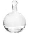 Louise Roe Bubble Glaskaraffe In White