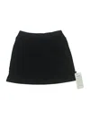 Loukeith Active Skort In Black