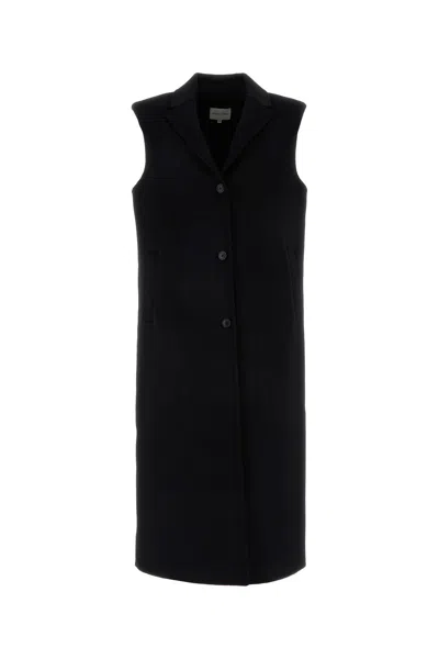 Loulou Cappotto-s Nd  Female In Black