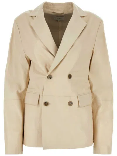 LOULOU STUDIO DAVAO BLAZER