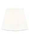 LOULOU DE SAISON ADONIA SHORTS