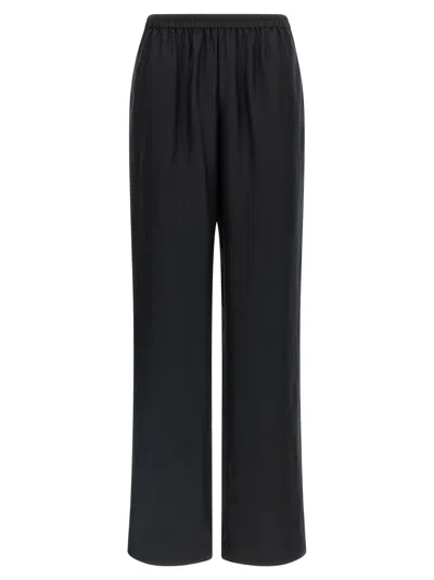 Loulou De Saison 'alera Lds' Pants In Black