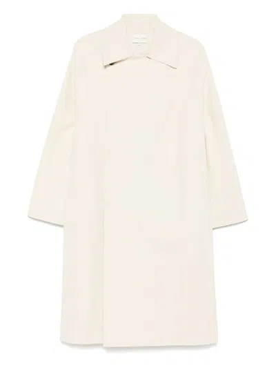 Loulou De Saison Alex Coat In Neutrals