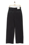 Loulou De Saison Attu Wide Leg Jeans