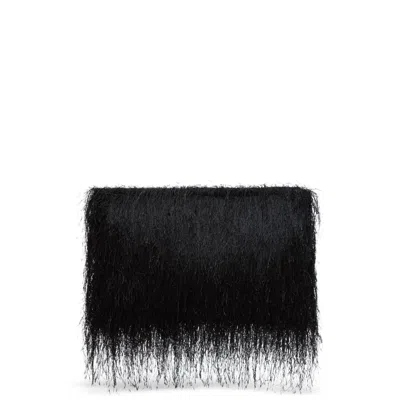 Loulou De Saison Bags In Black