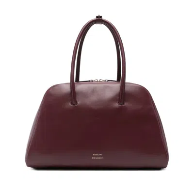 Loulou De Saison Bags In Multi