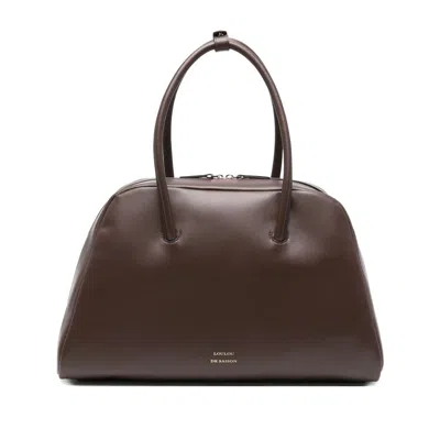 Loulou De Saison Bags In Multi