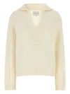 Loulou De Saison Bahia Pullover